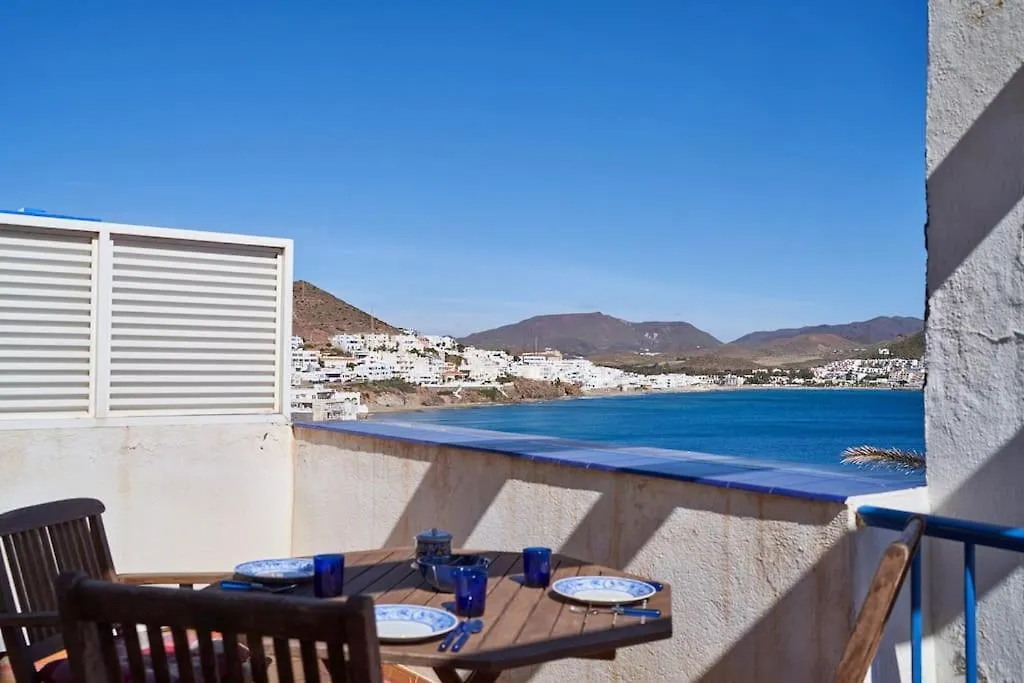Mirador 6 Apartment San Jose