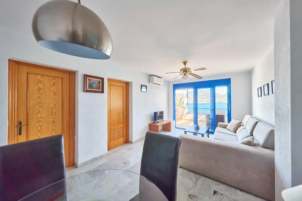 Apartmán Mirador 6 Sant Josep de sa Talaia