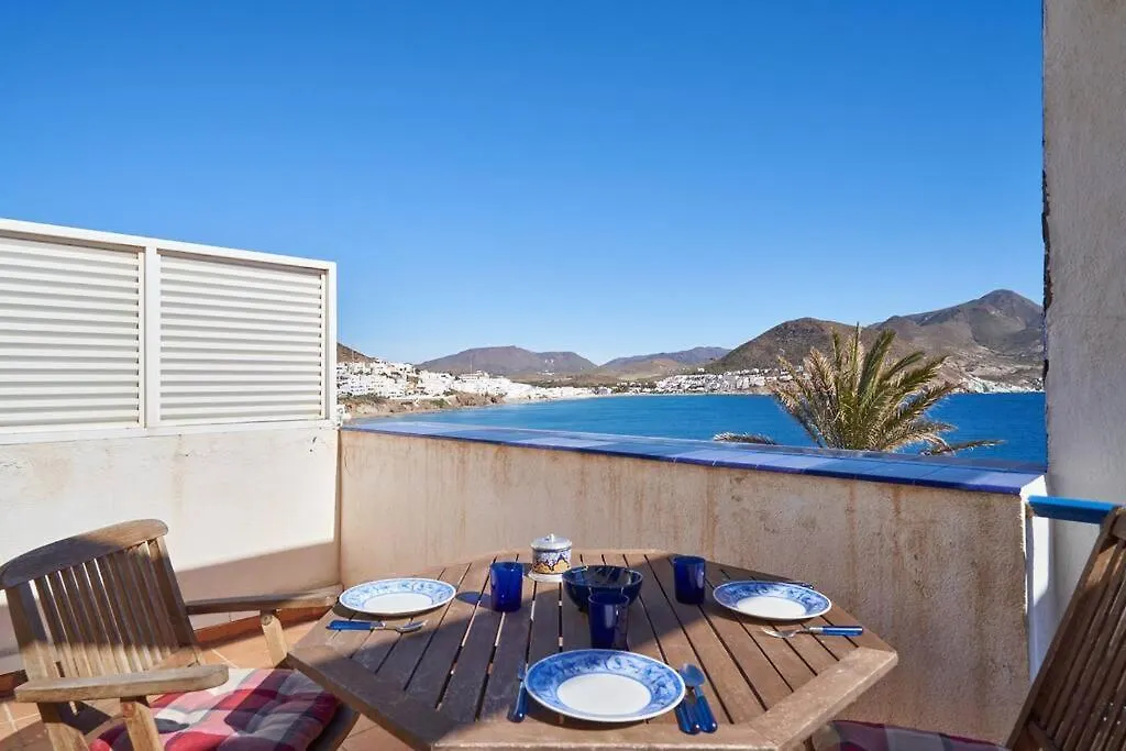 Apartmán Mirador 6 Sant Josep de sa Talaia Španělsko