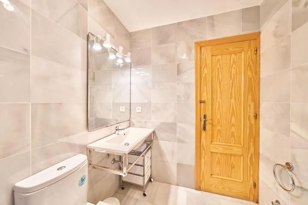 Mirador 6 Apartment San Jose   San Jose (Almeria)
