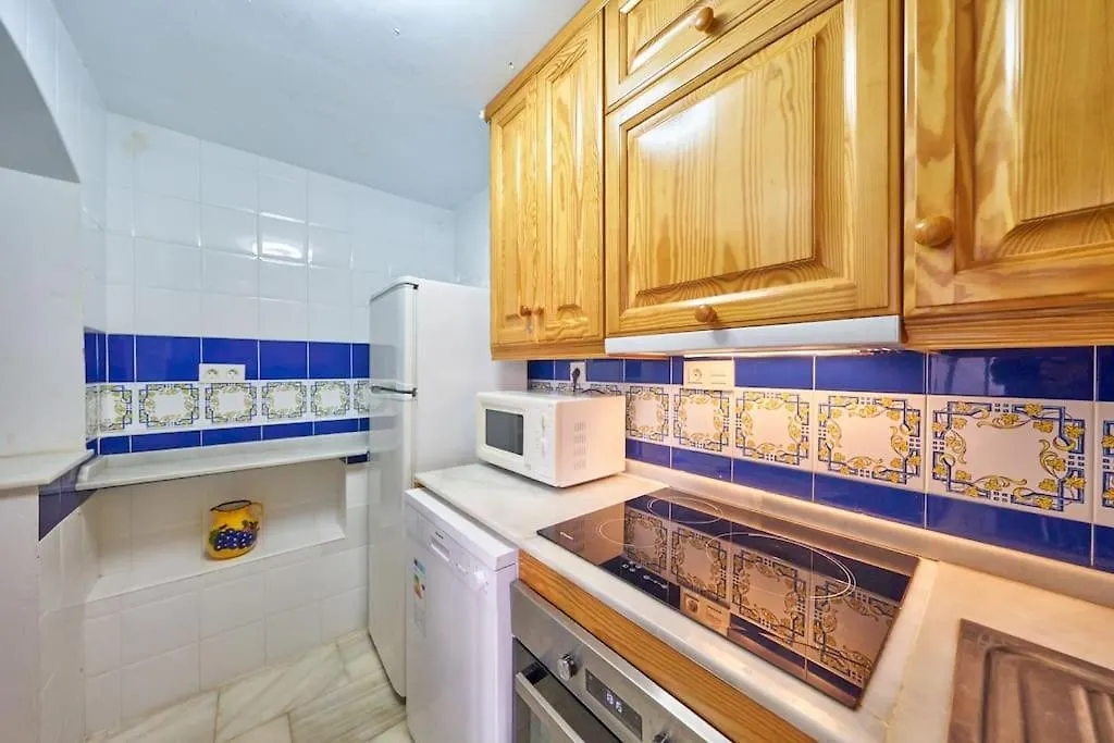 Mirador 6 Apartment San Jose  0*, San Jose (Almeria)