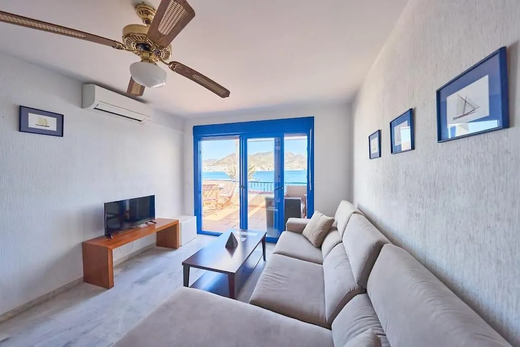 Mirador 6 Apartment San Jose  0*, San Jose (Almeria) Spain