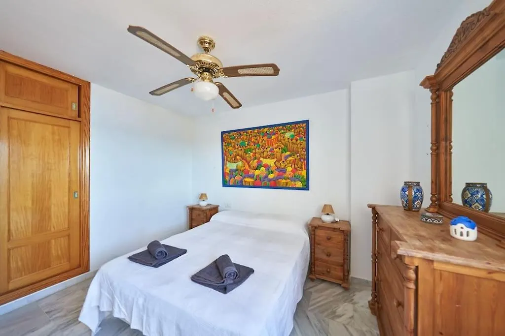 Mirador 6 Apartment San Jose