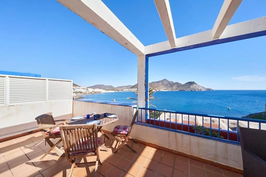 Apartmán Mirador 6 Sant Josep de sa Talaia