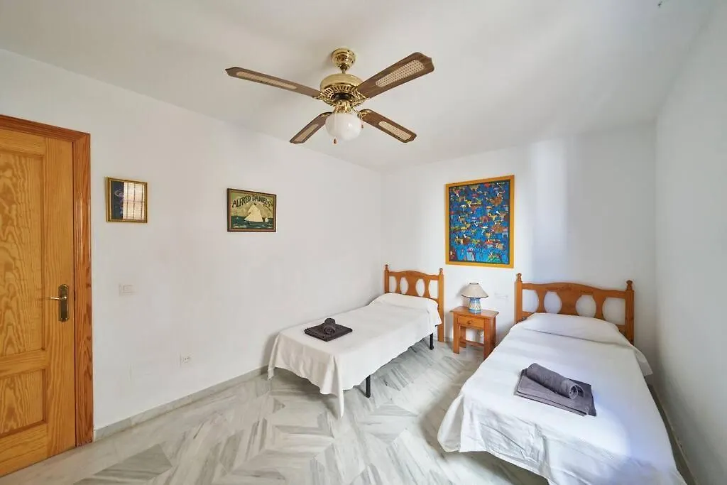Mirador 6 Apartment San Jose   San Jose (Almeria)
