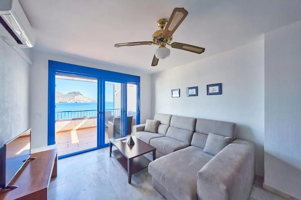 Mirador 6 Apartment San Jose  Spain