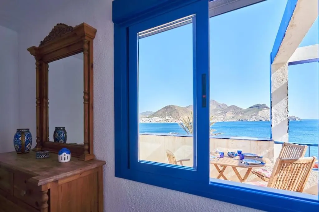 Mirador 6 Apartment San Jose  Spain