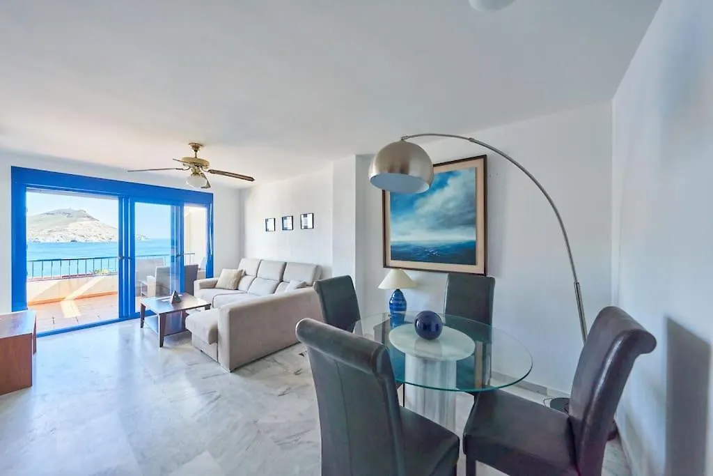 Apartmán Mirador 6 Sant Josep de sa Talaia