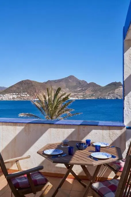 Mirador 6 Apartment San Jose