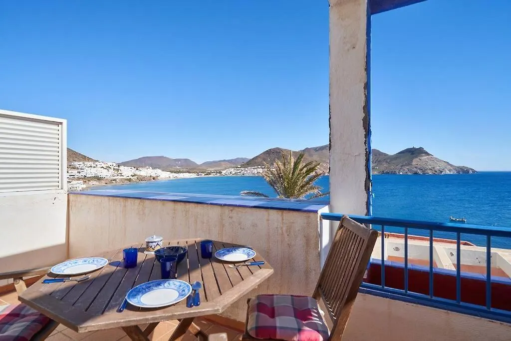 Mirador 6 Apartment San Jose   San Jose (Almeria)