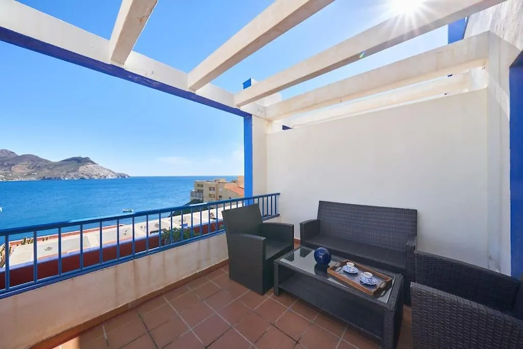 Mirador 6 Apartment San Jose  0*, San Jose (Almeria) Spain