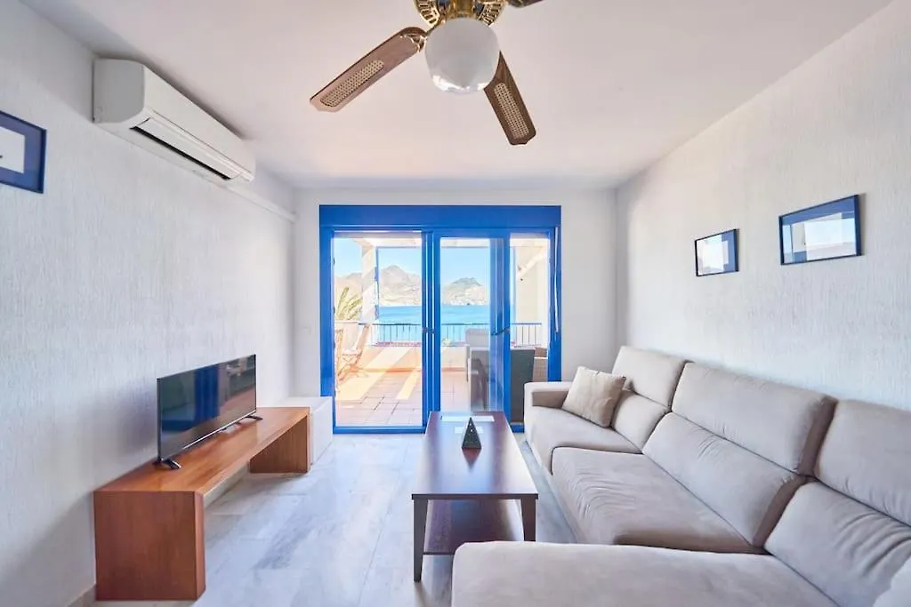 Mirador 6 Apartment San Jose  San Jose (Almeria)