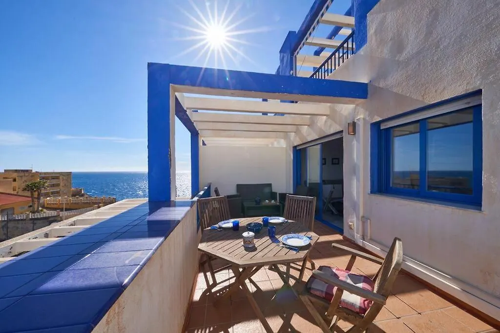 Mirador 6 Apartment San Jose