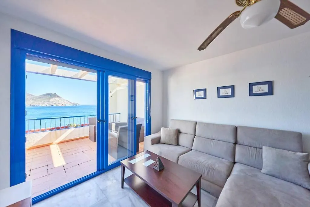 Mirador 6 Apartment San Jose   San Jose (Almeria)