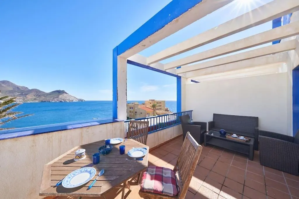 Apartmán Mirador 6 Sant Josep de sa Talaia