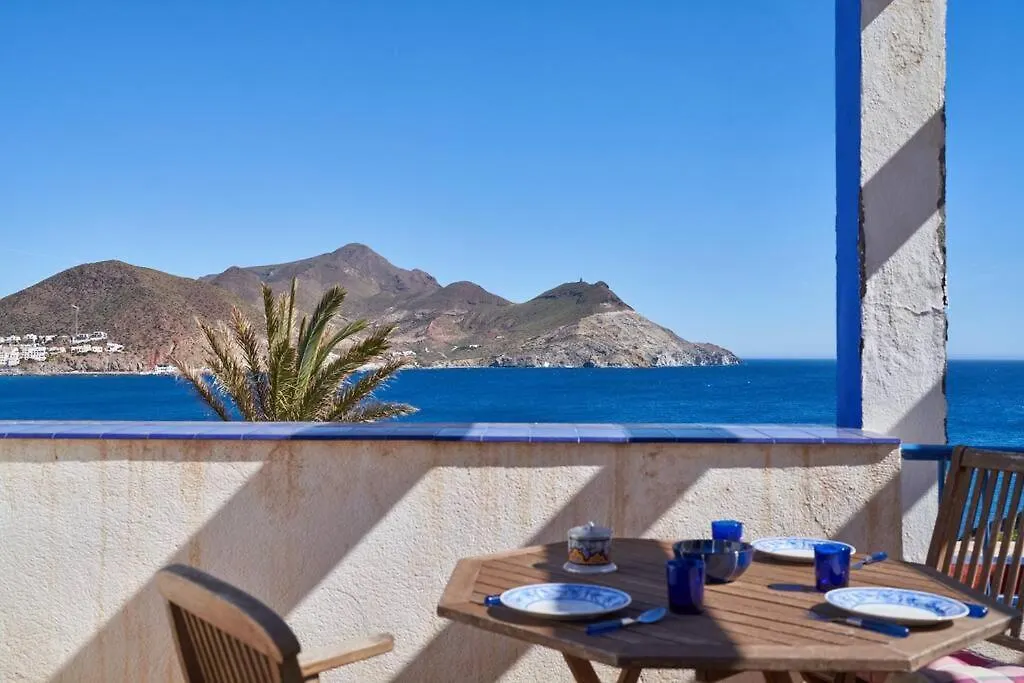Mirador 6 Apartment San Jose  0*, San Jose (Almeria)