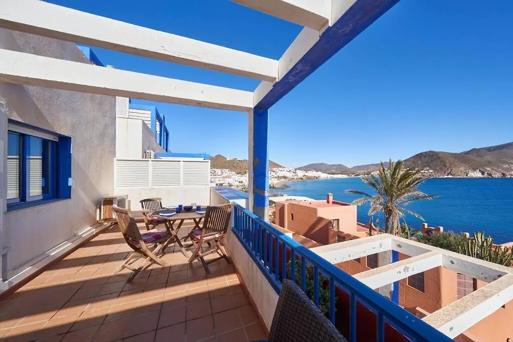 Mirador 6 Apartment San Jose