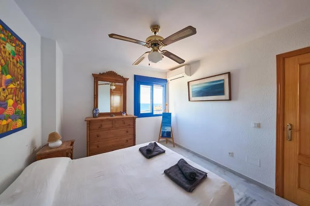Mirador 6 Apartment San Jose