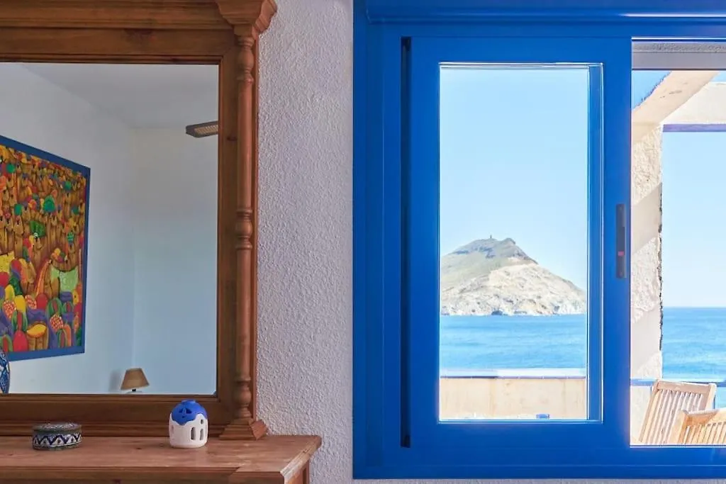 Apartmán Mirador 6 Sant Josep de sa Talaia