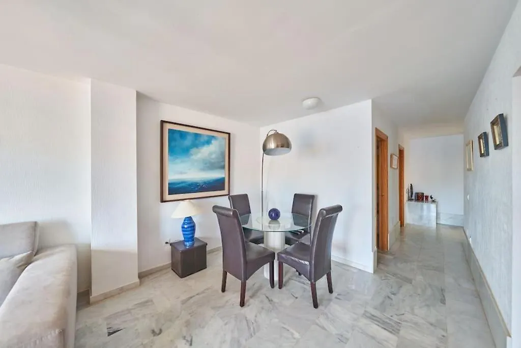 Apartmán Mirador 6 Sant Josep de sa Talaia