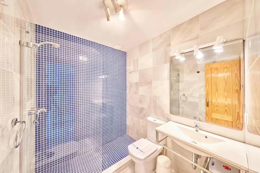 Mirador 6 Apartment San Jose  0*, San Jose (Almeria) Spain