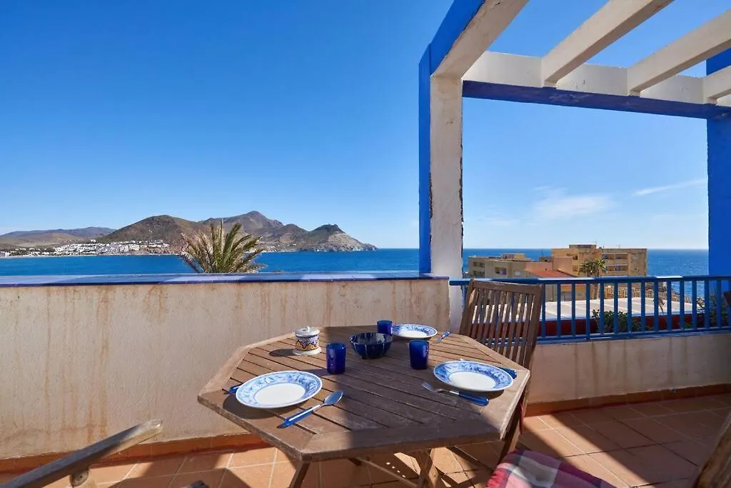 Apartmán Mirador 6 Sant Josep de sa Talaia