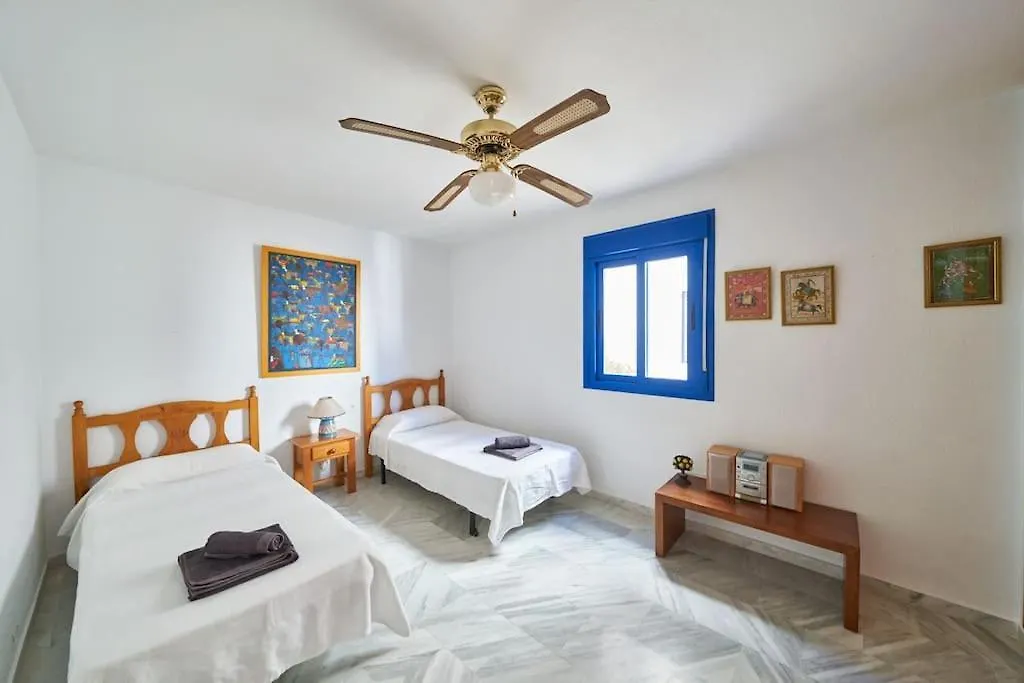 Mirador 6 Apartment San Jose