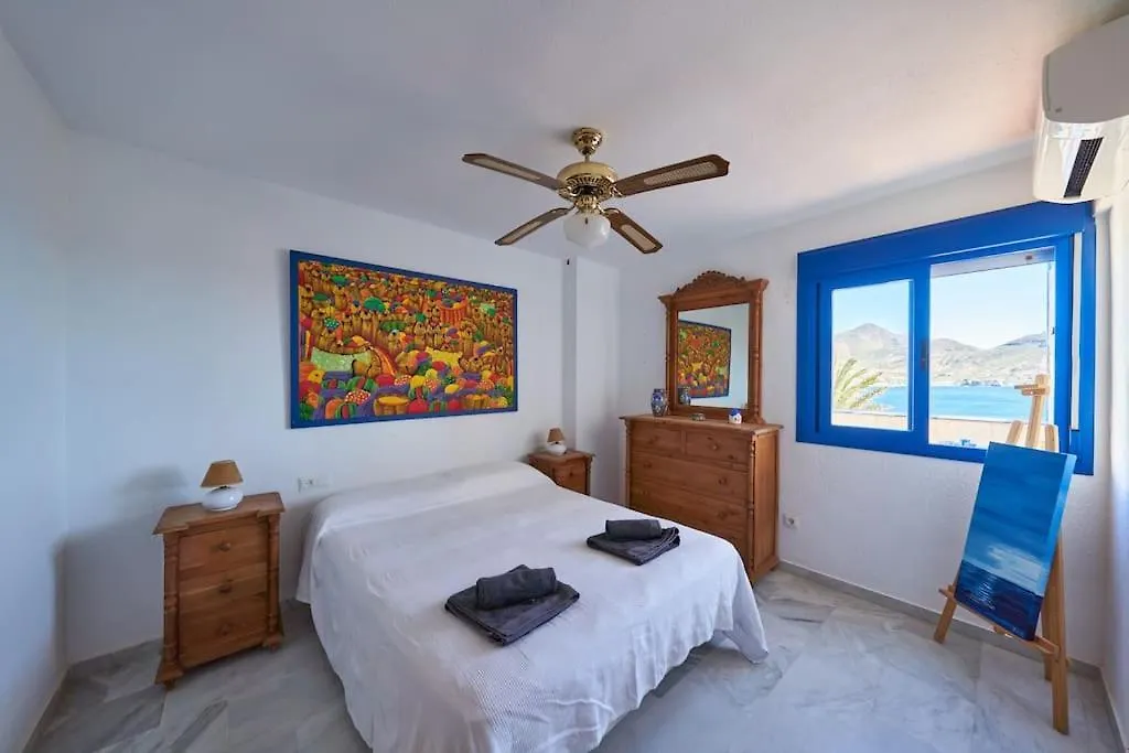 Mirador 6 Apartment San Jose  Spain
