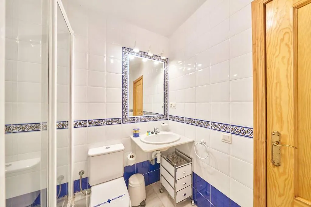 Apartmán Mirador 6 Sant Josep de sa Talaia