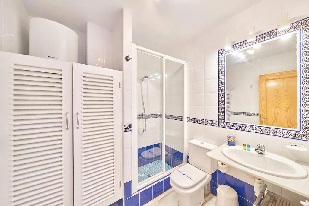 Mirador 6 Apartment San Jose  Spain