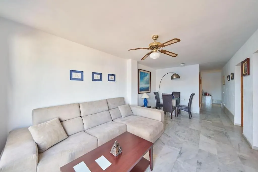 Mirador 6 Apartment San Jose  Spain