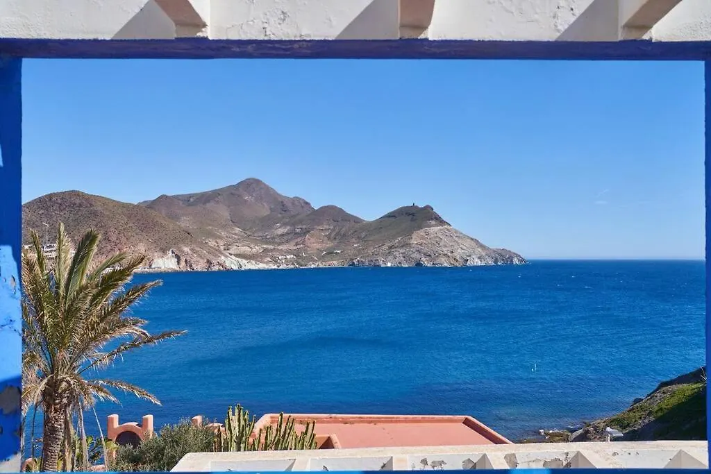 Mirador 6 Apartment San Jose  0*, San Jose (Almeria) Spain