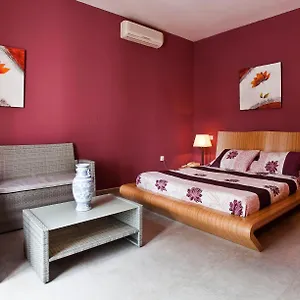 Hotel Atalaya, San José