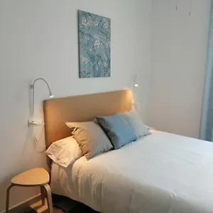 Estudio Porto Apartamento