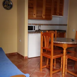 Carolina Apartamento