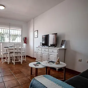 Indalmar Apartamento