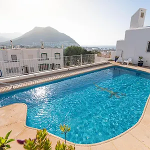 Guest house El Dorado, San Jose (Almeria)