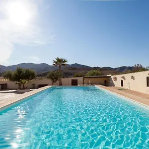 Hotel Cortijo El Sotillo, San Jose (Almeria)