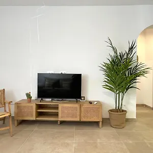 Lux&cool Paseo Marítimo Apartamento
