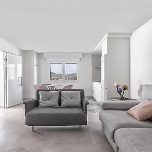 Casa Gato Apartment