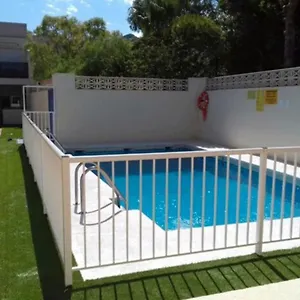 Catalina, En - Parque Cabo De Gata Nijar Apartamento