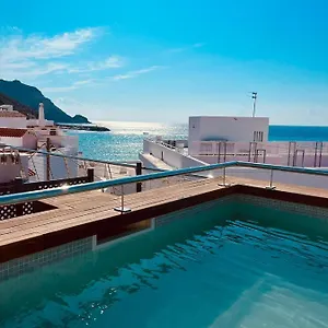 Hotel Cala Arena, San Jose (Almeria)