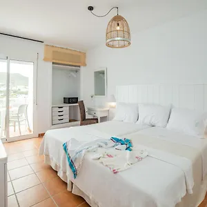 Affittacamere Del Cabo, San José