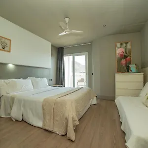 Hotel Mc, San Jose (Almeria)