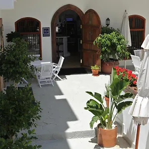 Guest house Santuario (adults Only), San Jose (Almeria)