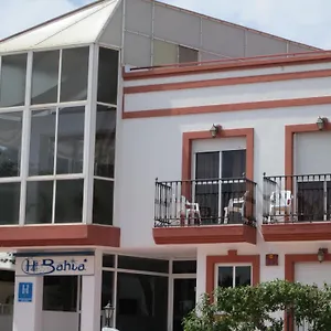 Guest house Sol Bahia, San Jose (Almeria)