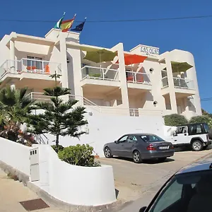Guest house Olas, San Jose (Almeria)