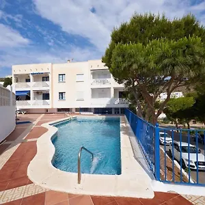 Tres Pinos 2 Apartamento