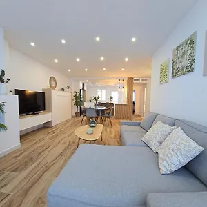 Aires Del Cabo Apartamento