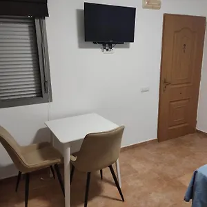 Apartment Montemar, San Jose (Almeria)